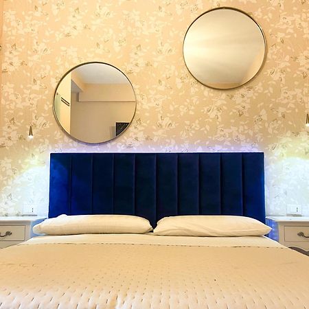 Casa Rosmini Rooms, Dolomia Best Home Trento Dış mekan fotoğraf