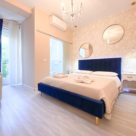 Casa Rosmini Rooms, Dolomia Best Home Trento Dış mekan fotoğraf