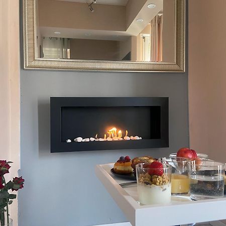Casa Rosmini Rooms, Dolomia Best Home Trento Dış mekan fotoğraf