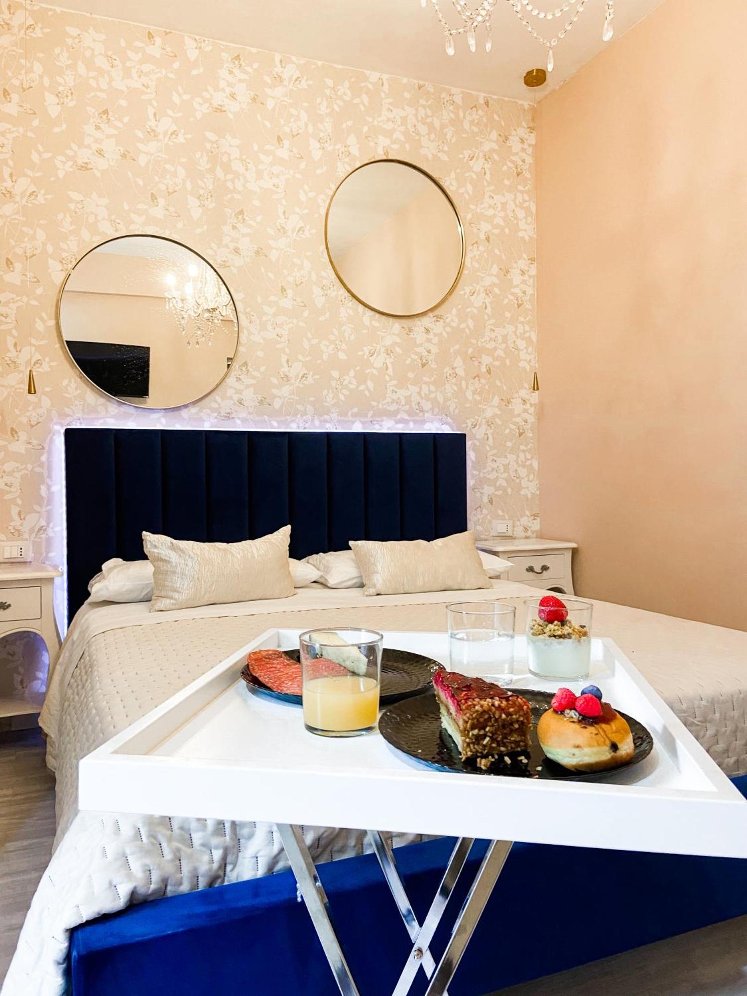 Casa Rosmini Rooms, Dolomia Best Home Trento Dış mekan fotoğraf