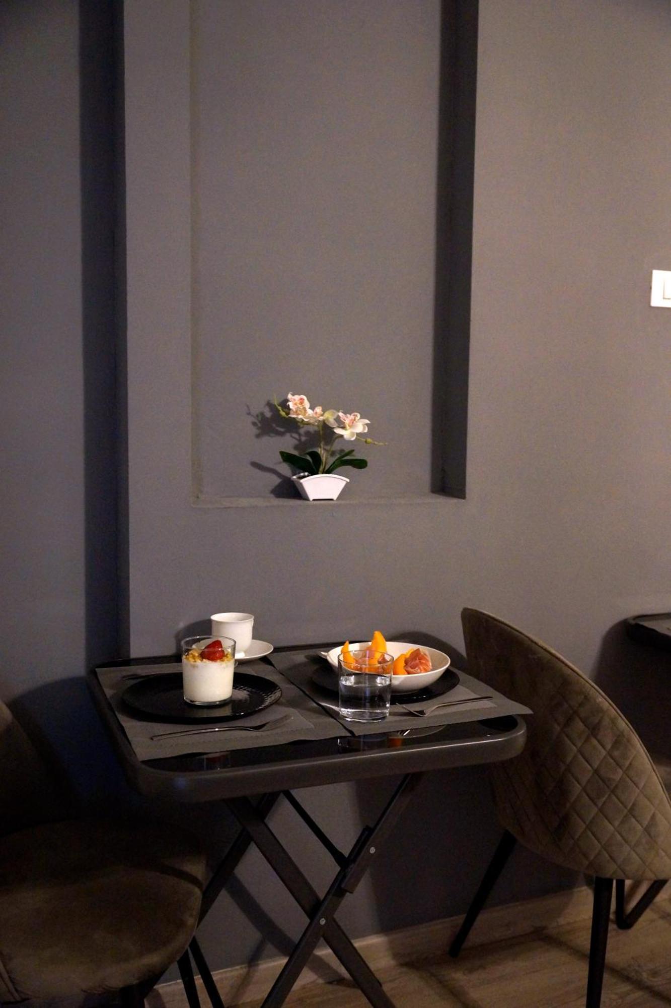 Casa Rosmini Rooms, Dolomia Best Home Trento Dış mekan fotoğraf