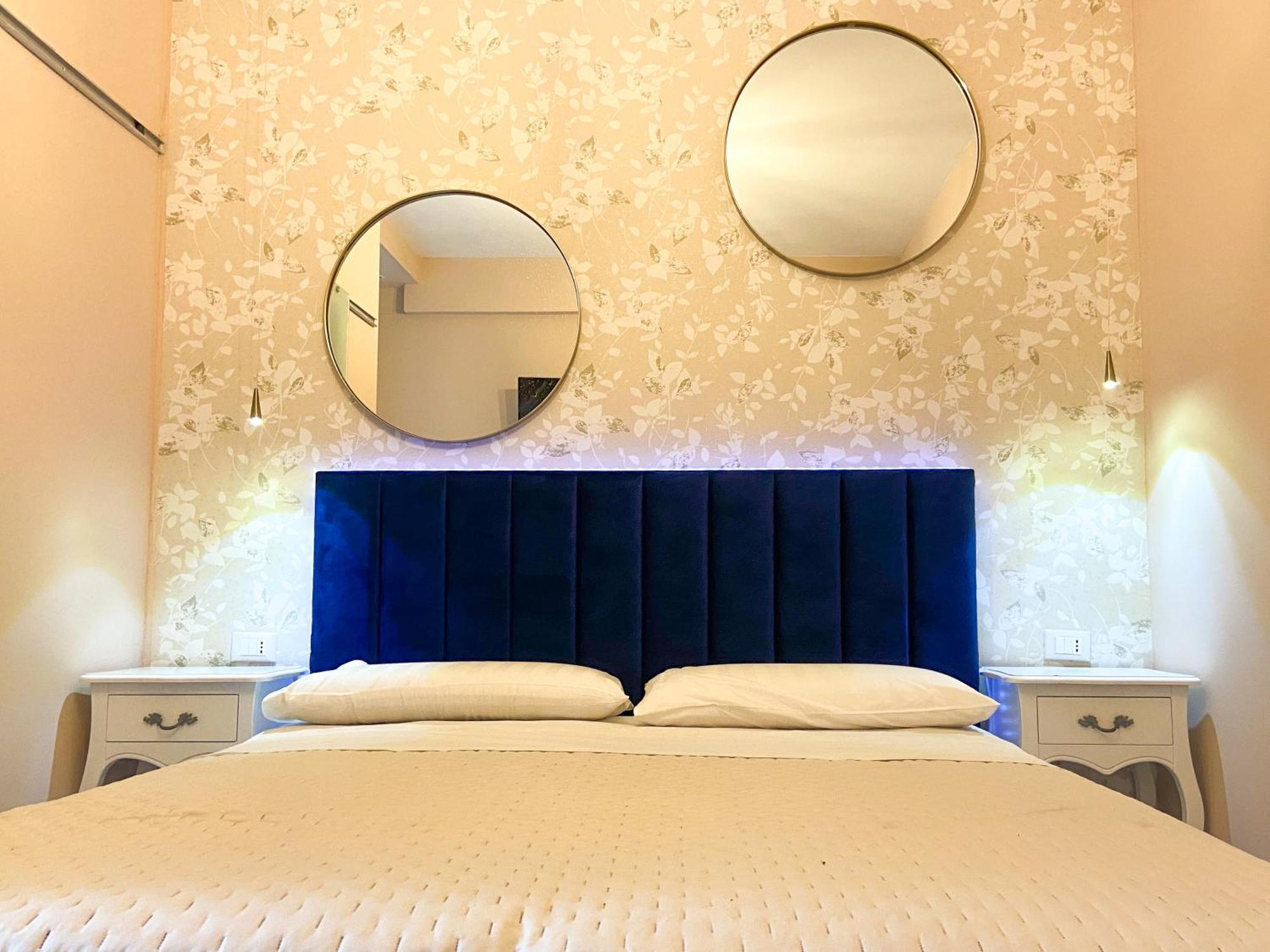 Casa Rosmini Rooms, Dolomia Best Home Trento Dış mekan fotoğraf