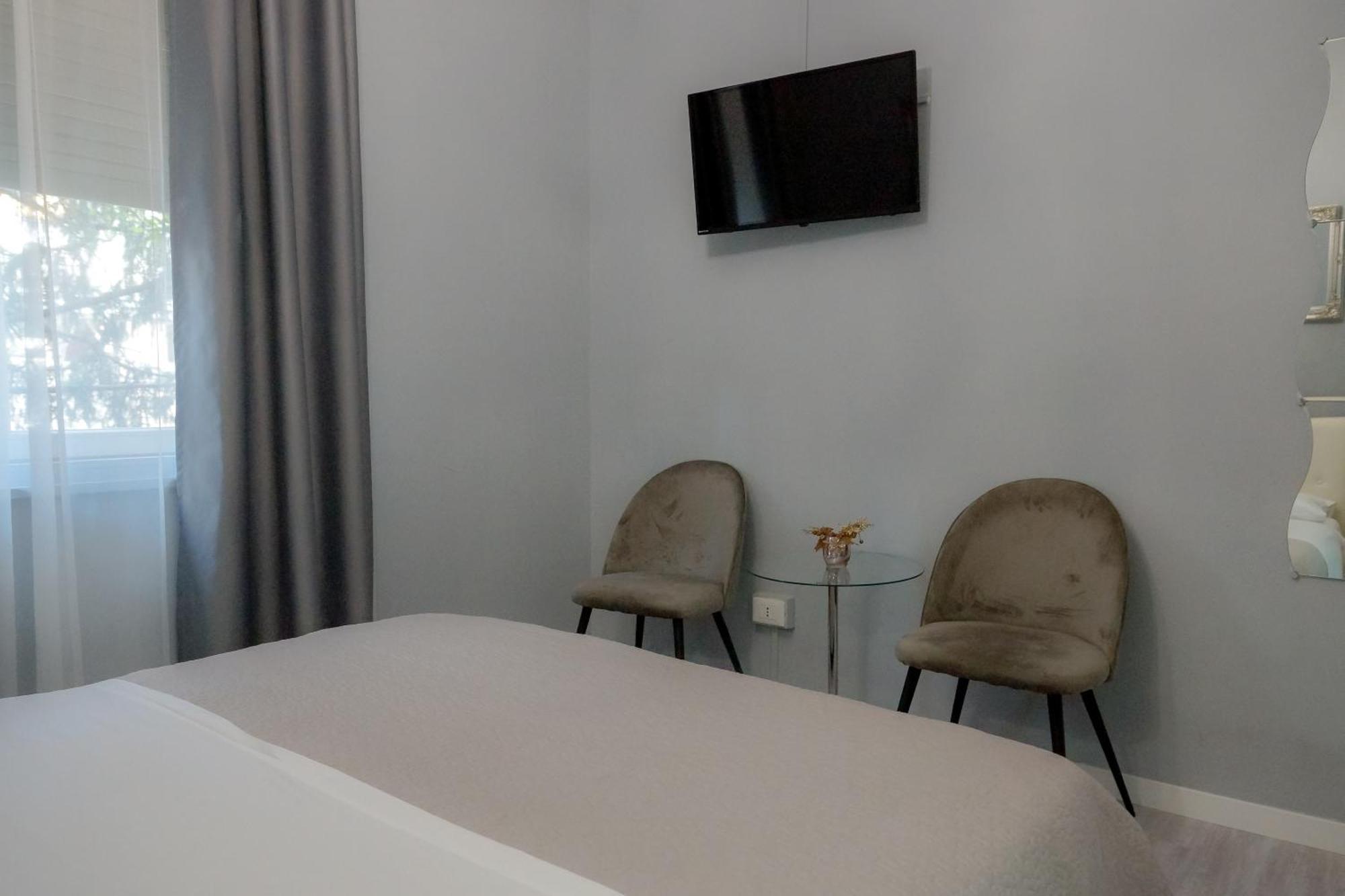 Casa Rosmini Rooms, Dolomia Best Home Trento Dış mekan fotoğraf