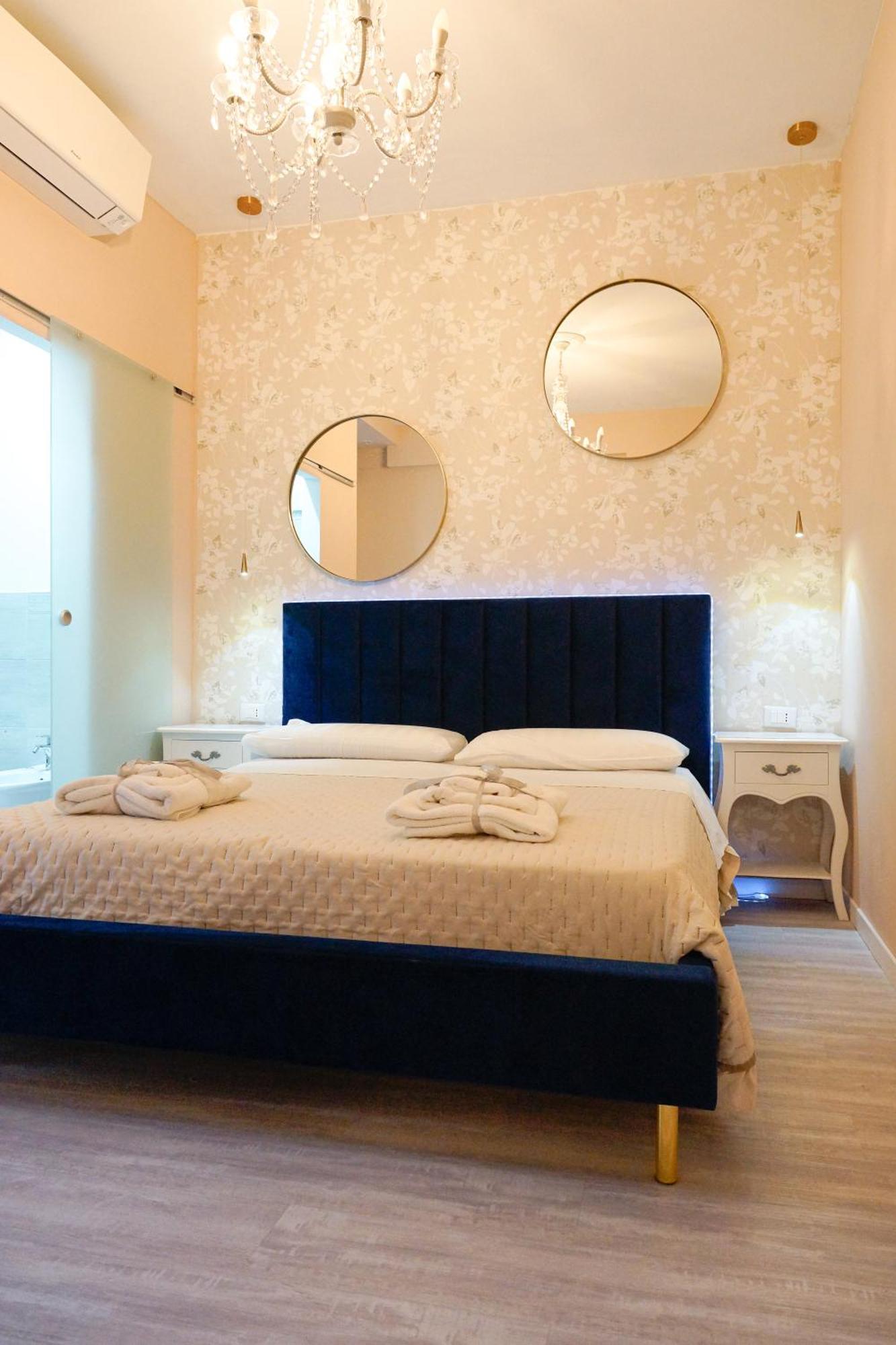 Casa Rosmini Rooms, Dolomia Best Home Trento Dış mekan fotoğraf