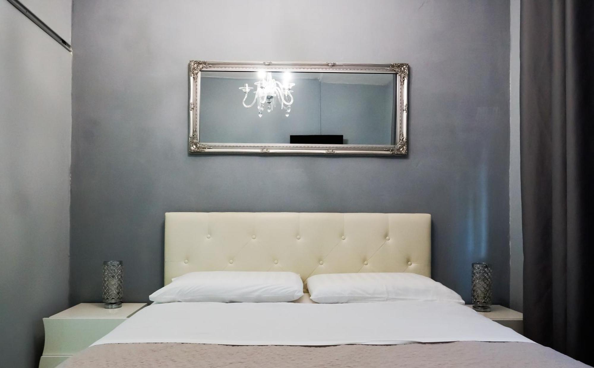Casa Rosmini Rooms, Dolomia Best Home Trento Dış mekan fotoğraf
