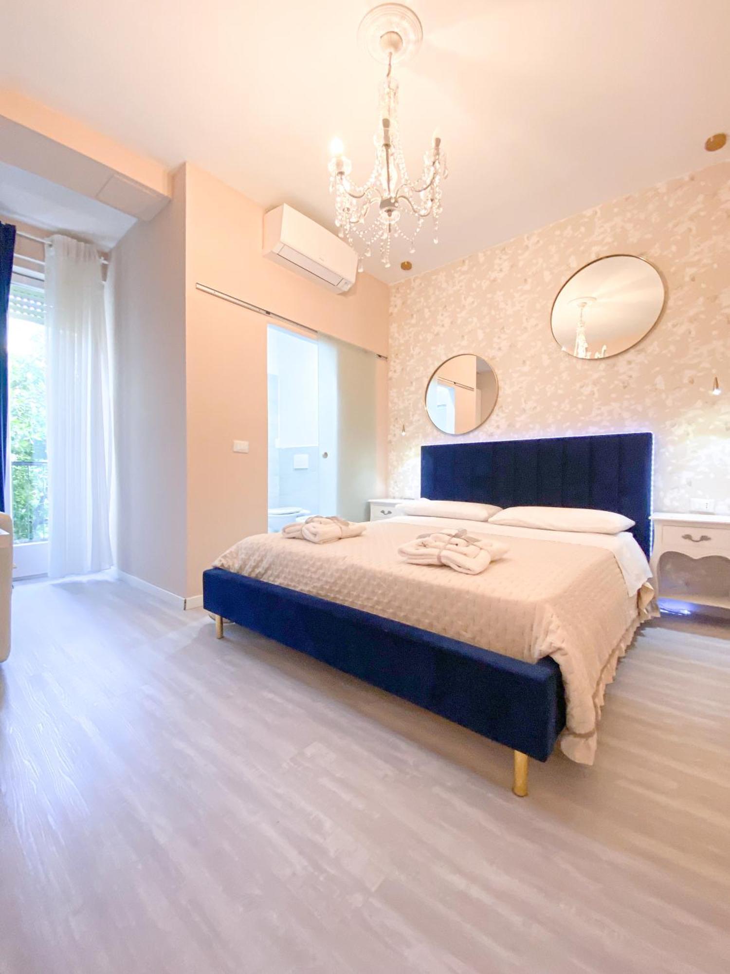 Casa Rosmini Rooms, Dolomia Best Home Trento Dış mekan fotoğraf