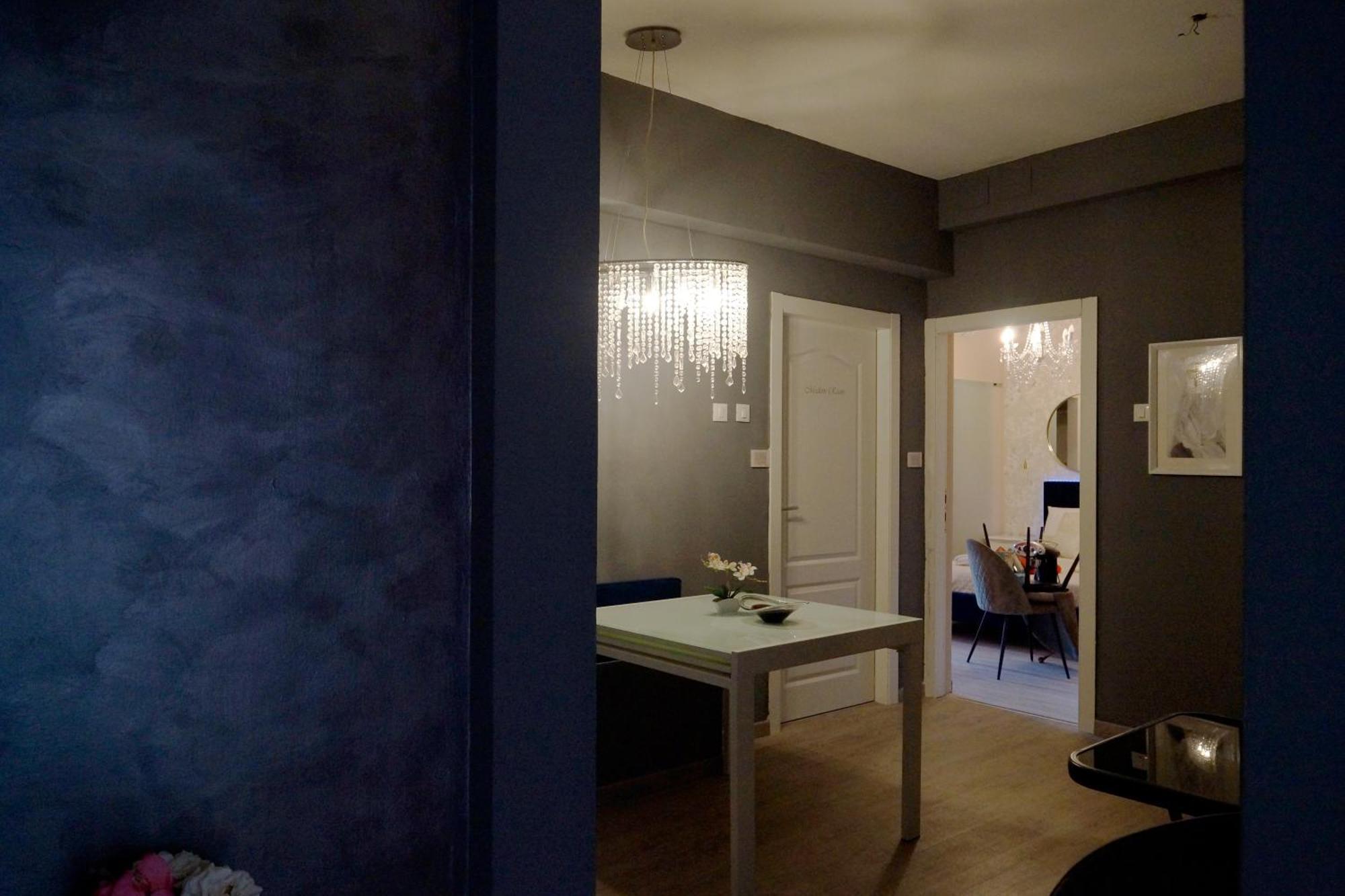 Casa Rosmini Rooms, Dolomia Best Home Trento Dış mekan fotoğraf