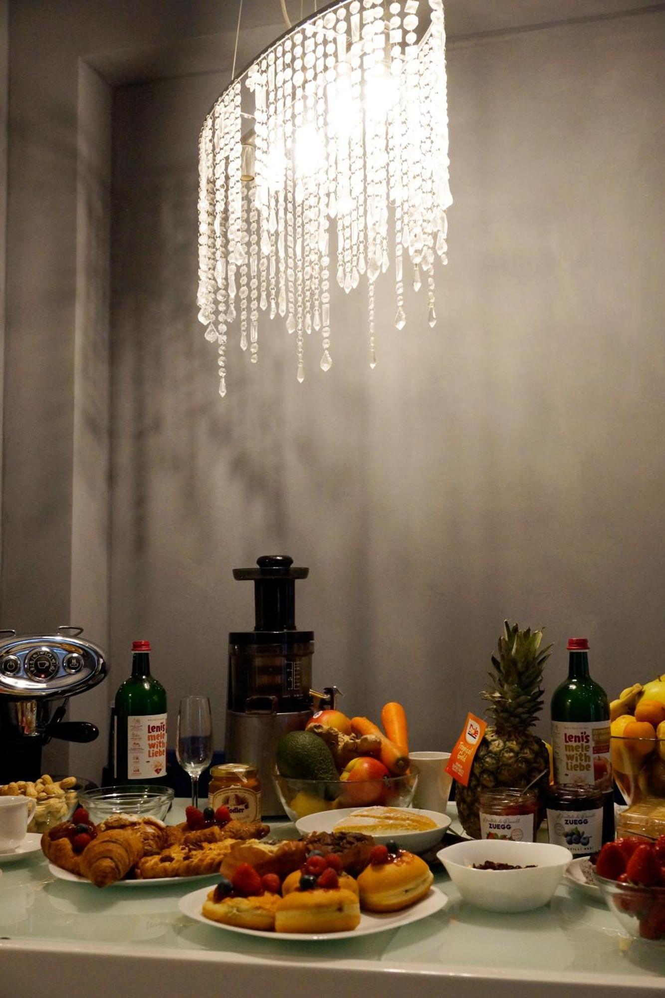 Casa Rosmini Rooms, Dolomia Best Home Trento Dış mekan fotoğraf