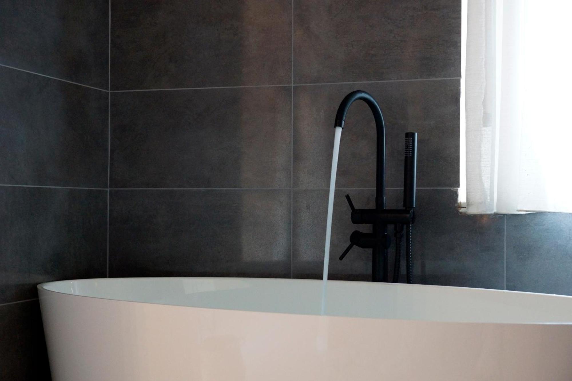 Casa Rosmini Rooms, Dolomia Best Home Trento Dış mekan fotoğraf