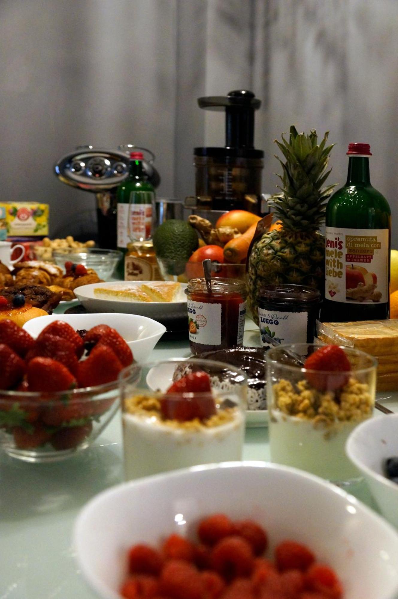 Casa Rosmini Rooms, Dolomia Best Home Trento Dış mekan fotoğraf