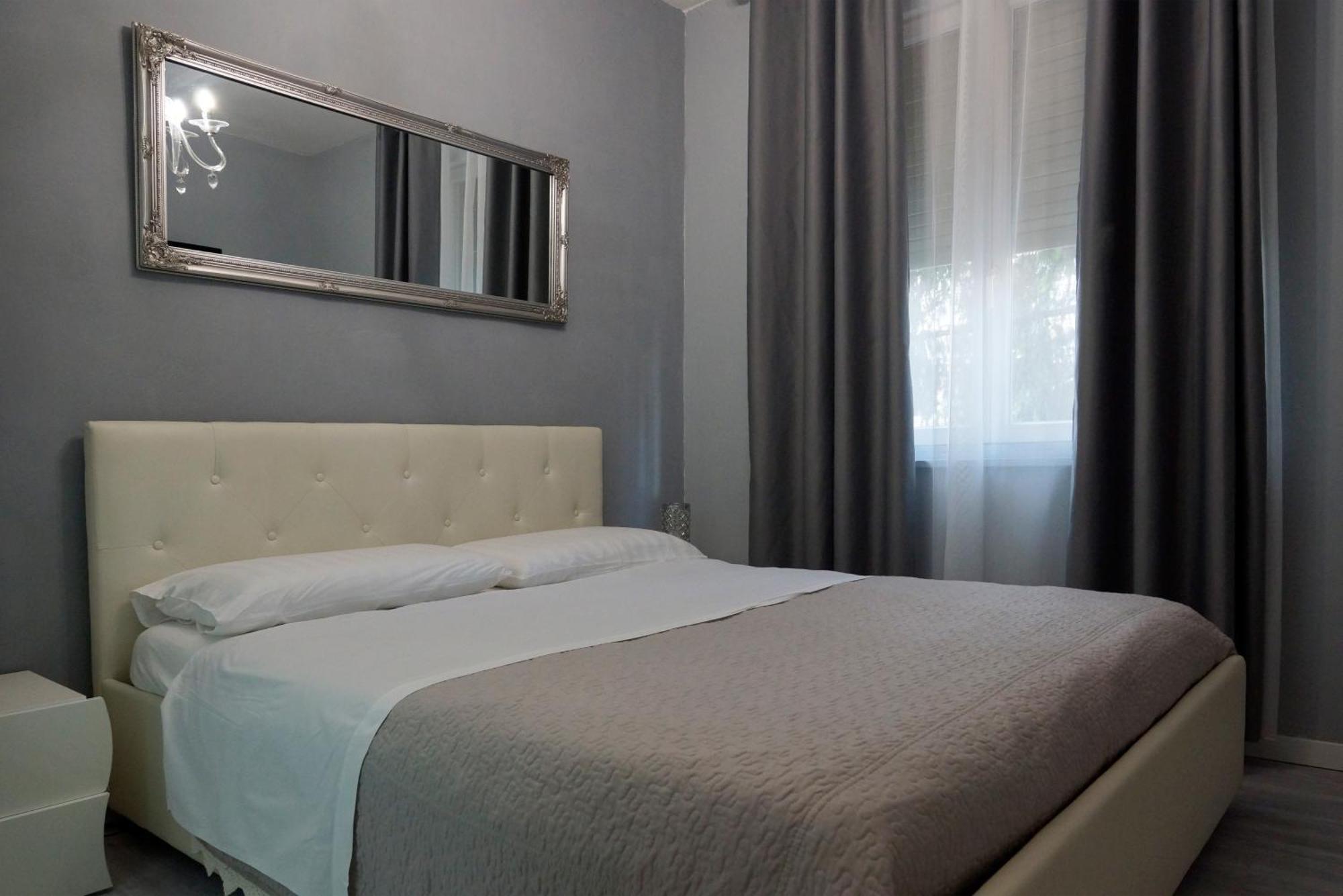 Casa Rosmini Rooms, Dolomia Best Home Trento Dış mekan fotoğraf