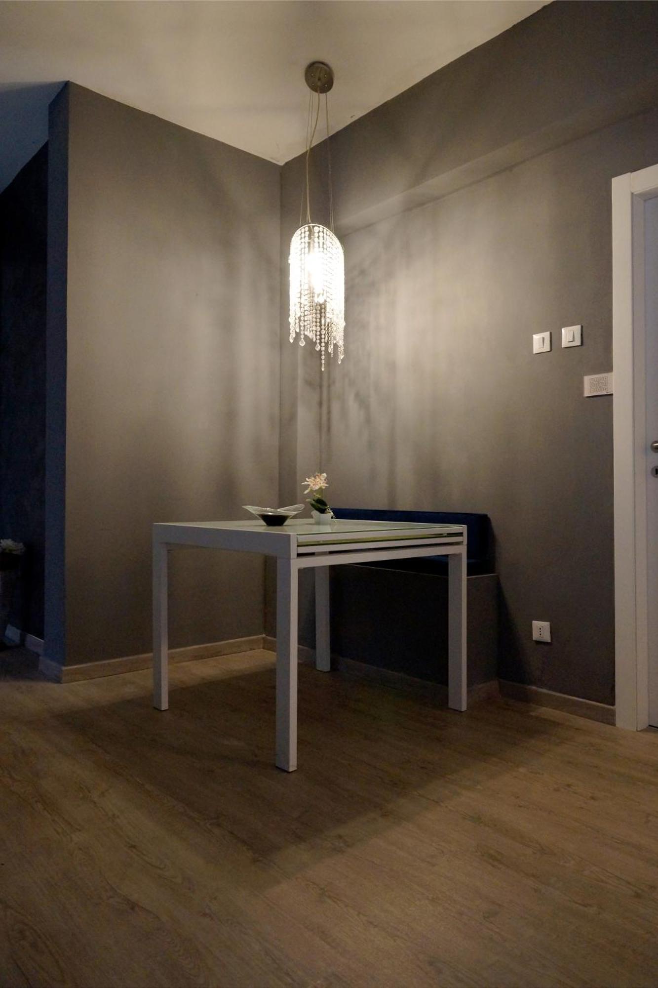 Casa Rosmini Rooms, Dolomia Best Home Trento Dış mekan fotoğraf