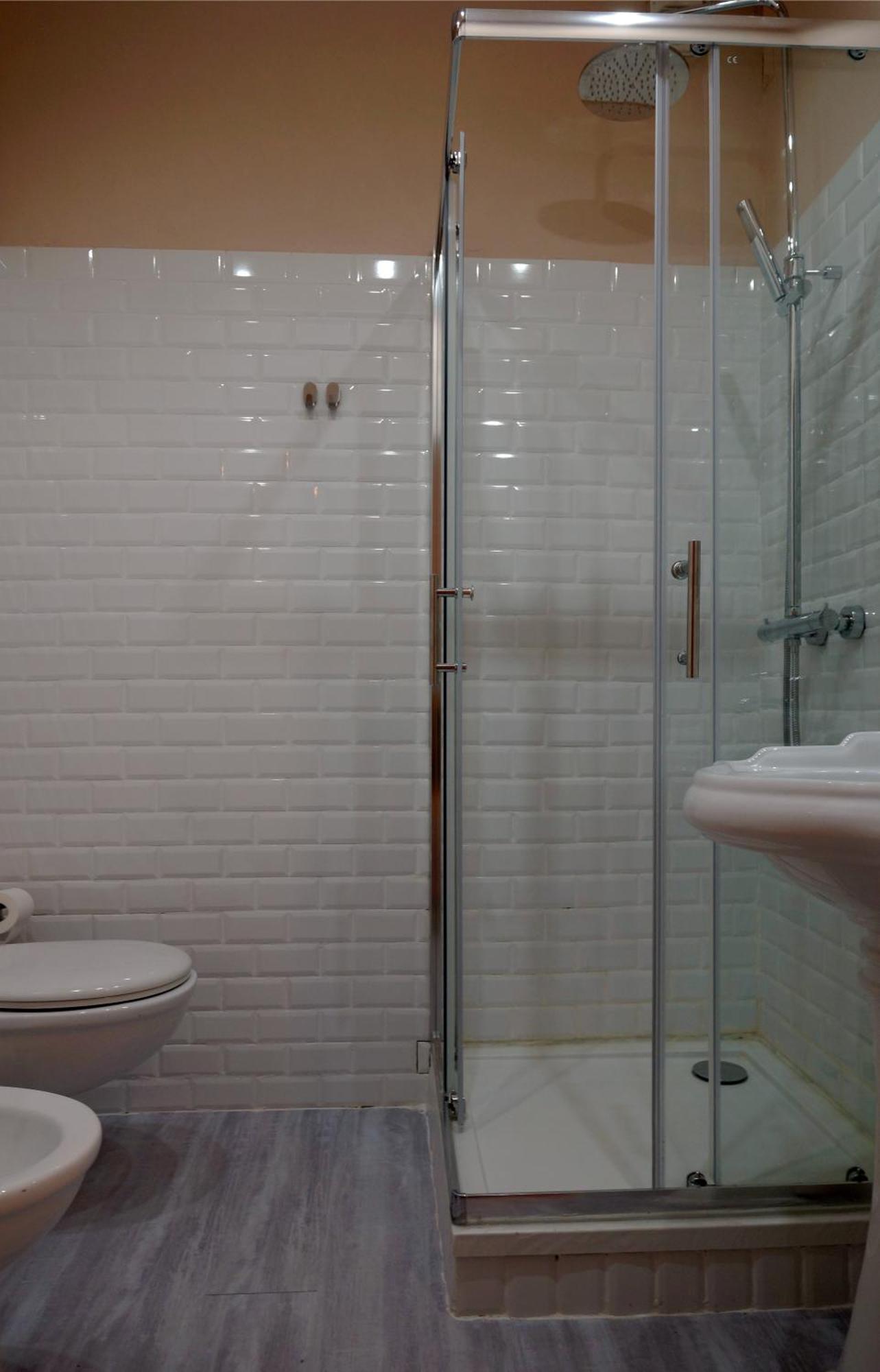 Casa Rosmini Rooms, Dolomia Best Home Trento Dış mekan fotoğraf
