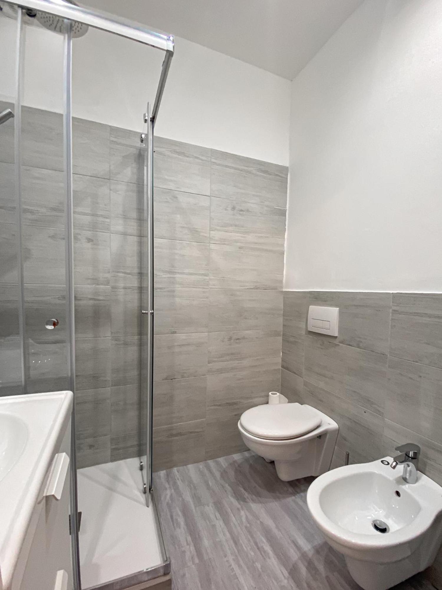 Casa Rosmini Rooms, Dolomia Best Home Trento Dış mekan fotoğraf