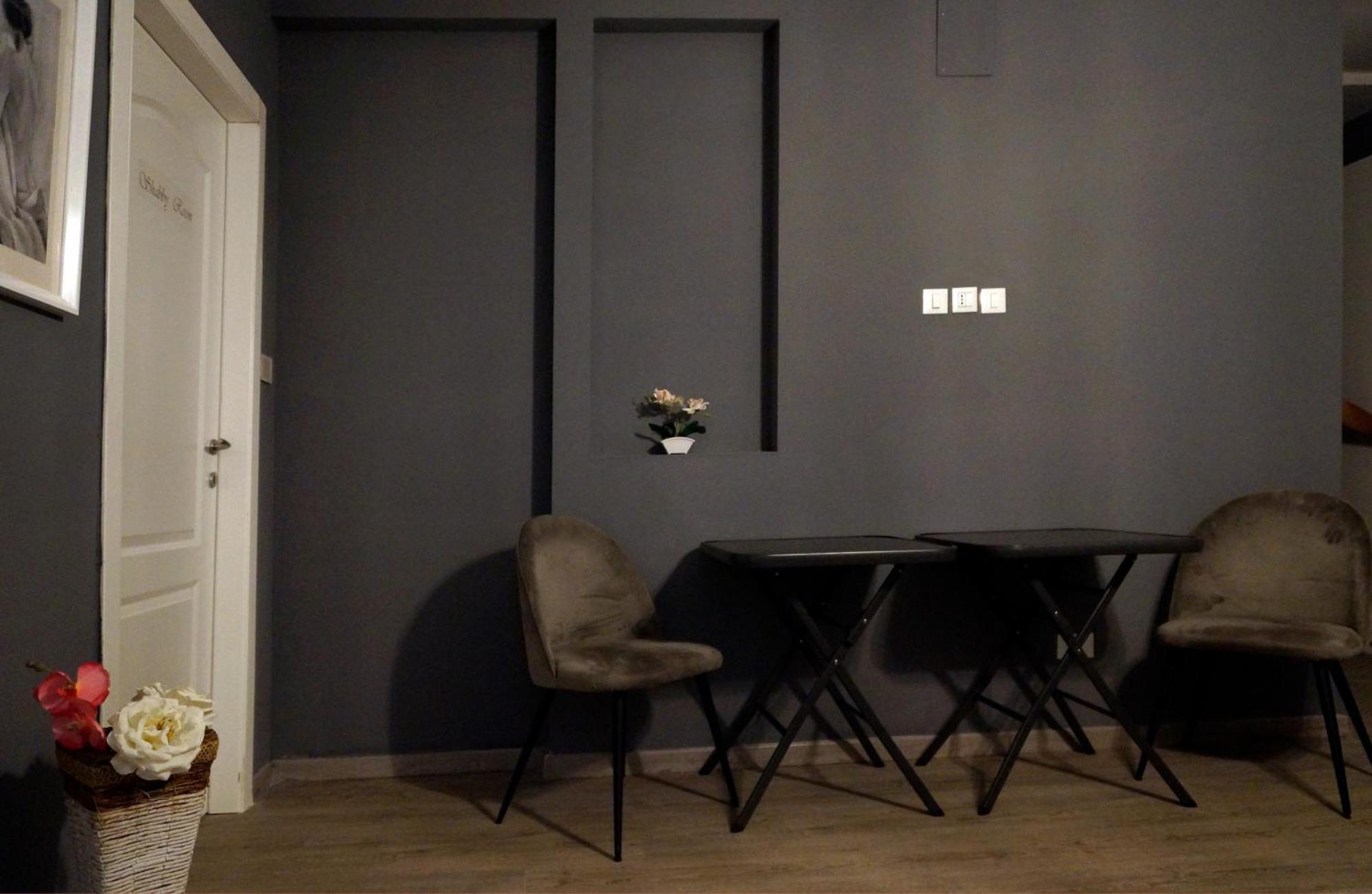 Casa Rosmini Rooms, Dolomia Best Home Trento Dış mekan fotoğraf