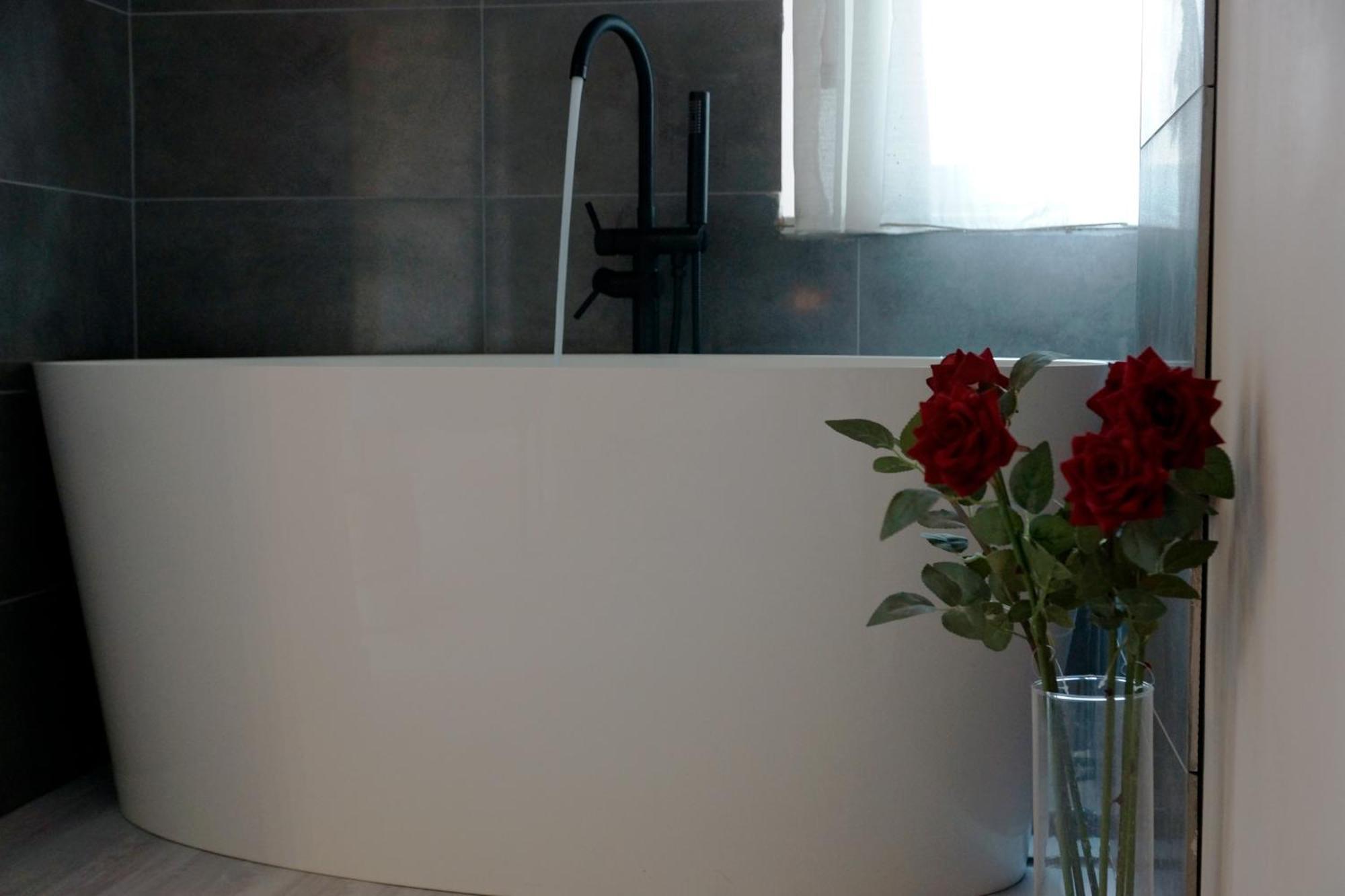 Casa Rosmini Rooms, Dolomia Best Home Trento Dış mekan fotoğraf