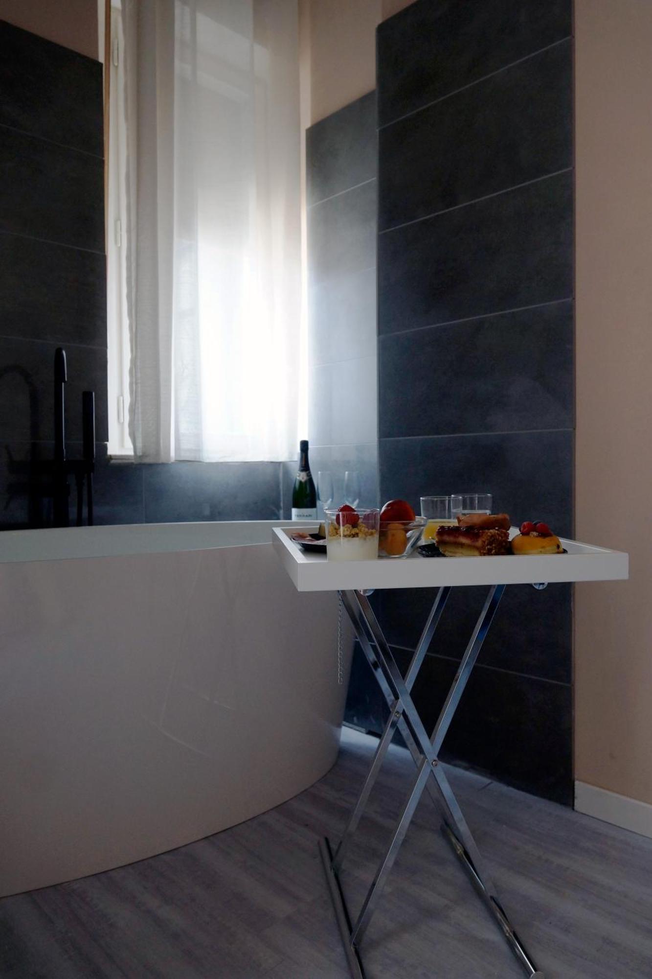 Casa Rosmini Rooms, Dolomia Best Home Trento Dış mekan fotoğraf