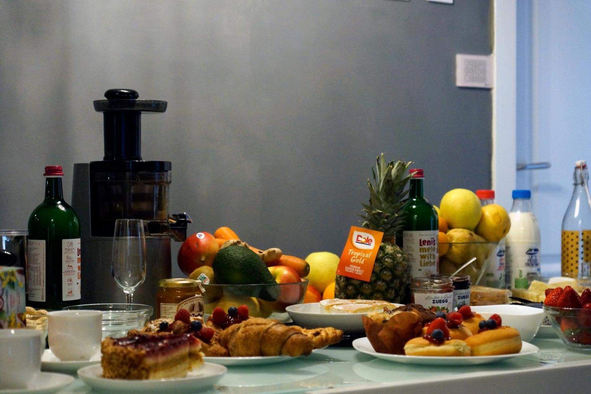 Casa Rosmini Rooms, Dolomia Best Home Trento Dış mekan fotoğraf
