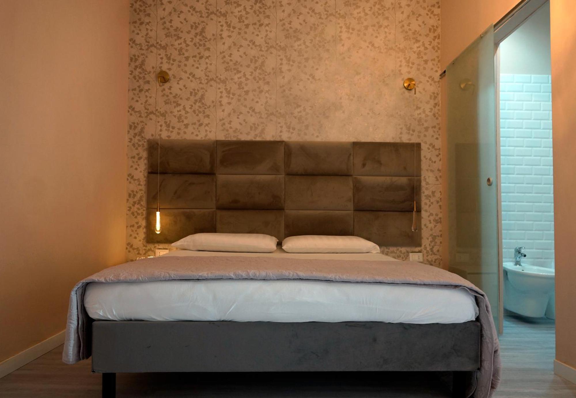 Casa Rosmini Rooms, Dolomia Best Home Trento Dış mekan fotoğraf