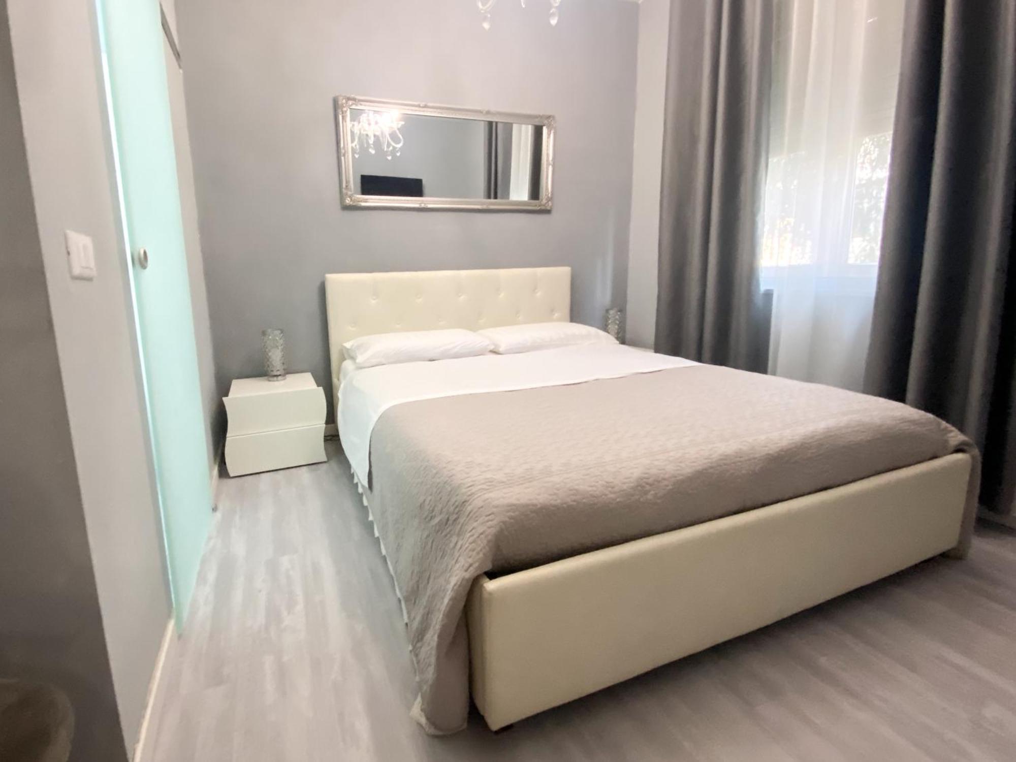 Casa Rosmini Rooms, Dolomia Best Home Trento Dış mekan fotoğraf