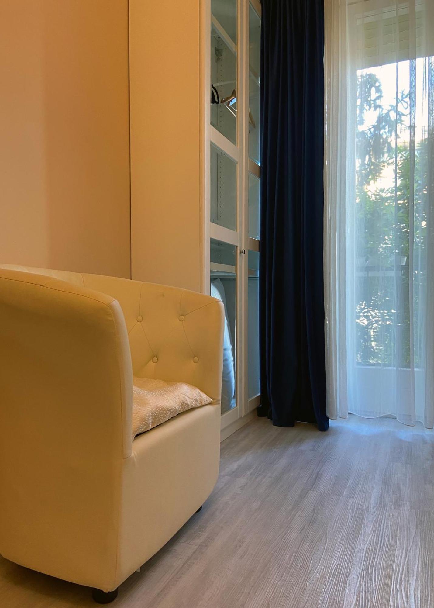 Casa Rosmini Rooms, Dolomia Best Home Trento Dış mekan fotoğraf
