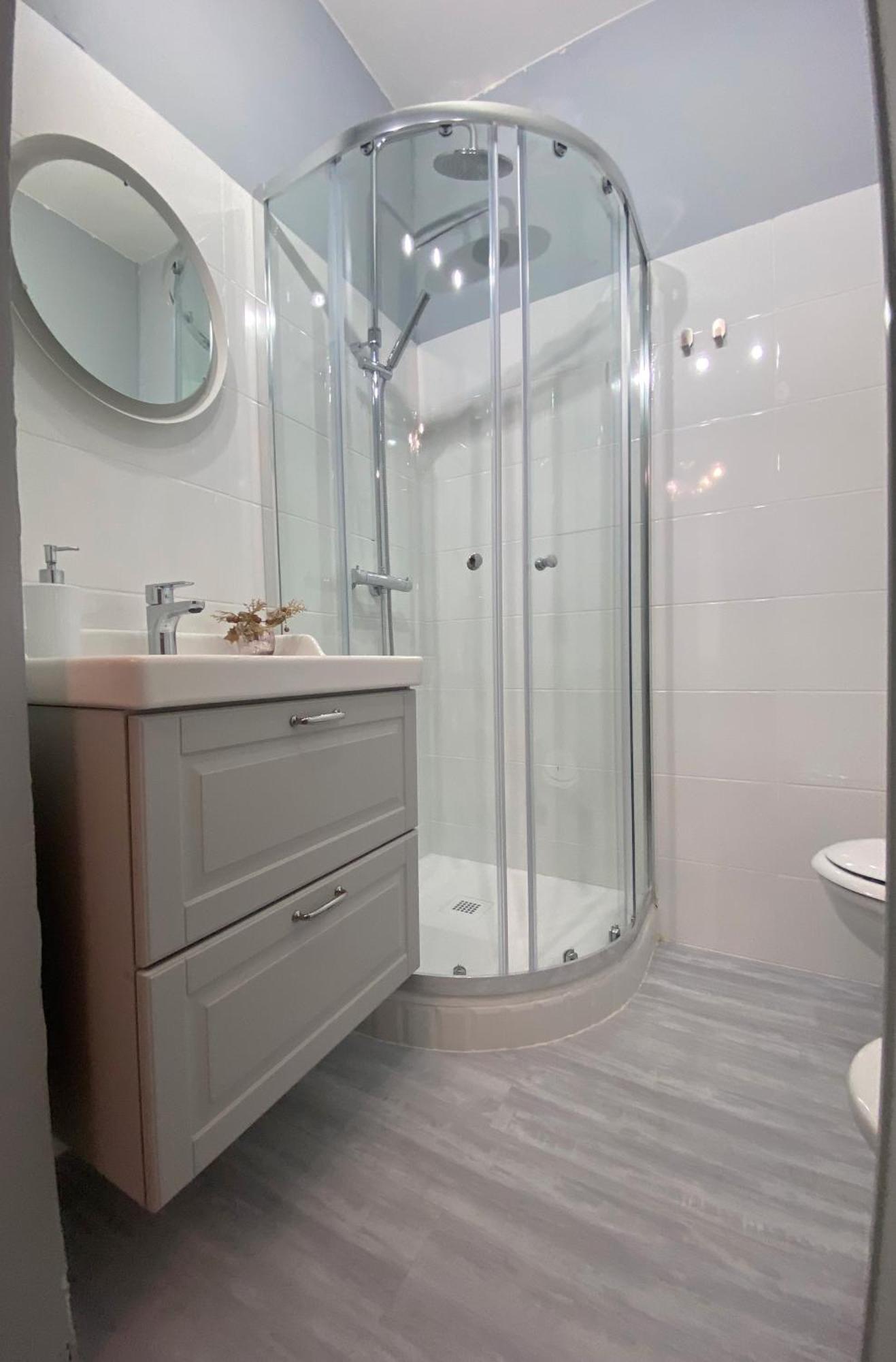 Casa Rosmini Rooms, Dolomia Best Home Trento Dış mekan fotoğraf