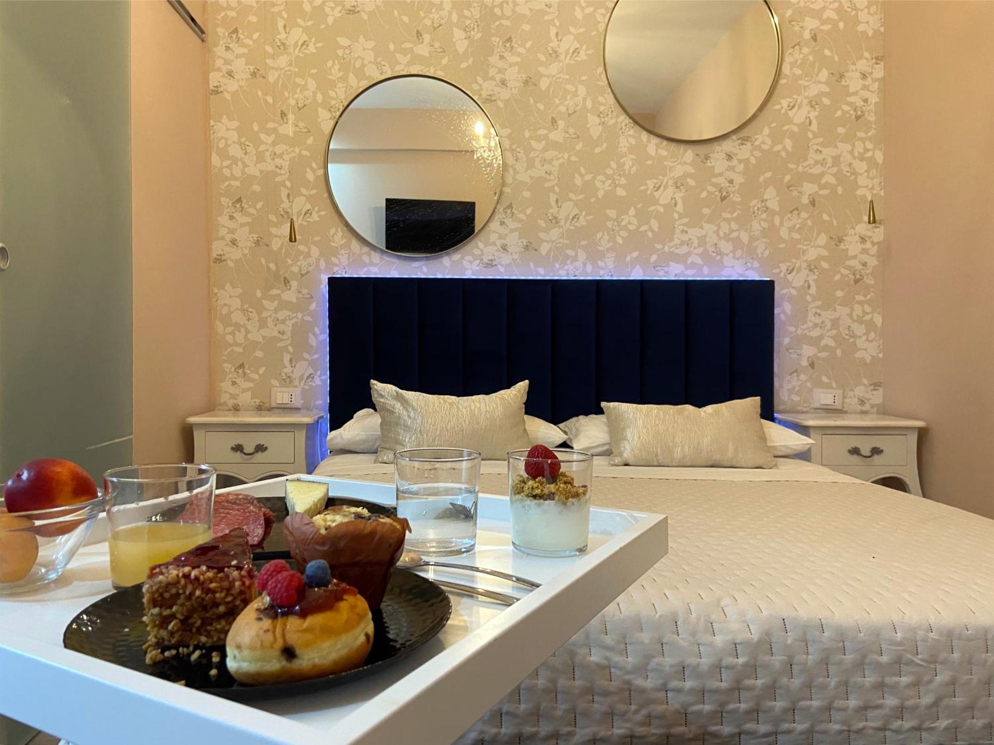 Casa Rosmini Rooms, Dolomia Best Home Trento Dış mekan fotoğraf