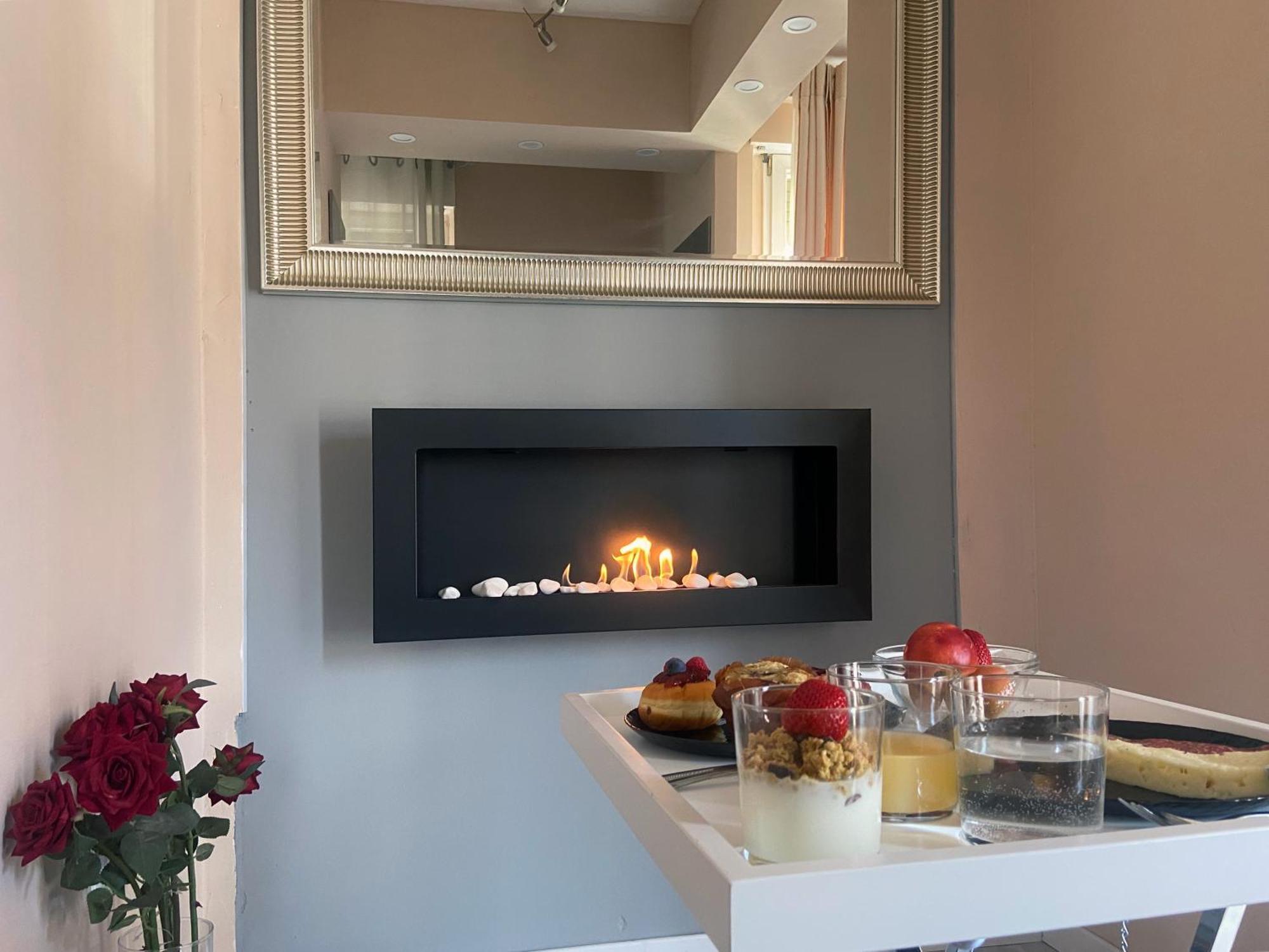 Casa Rosmini Rooms, Dolomia Best Home Trento Dış mekan fotoğraf