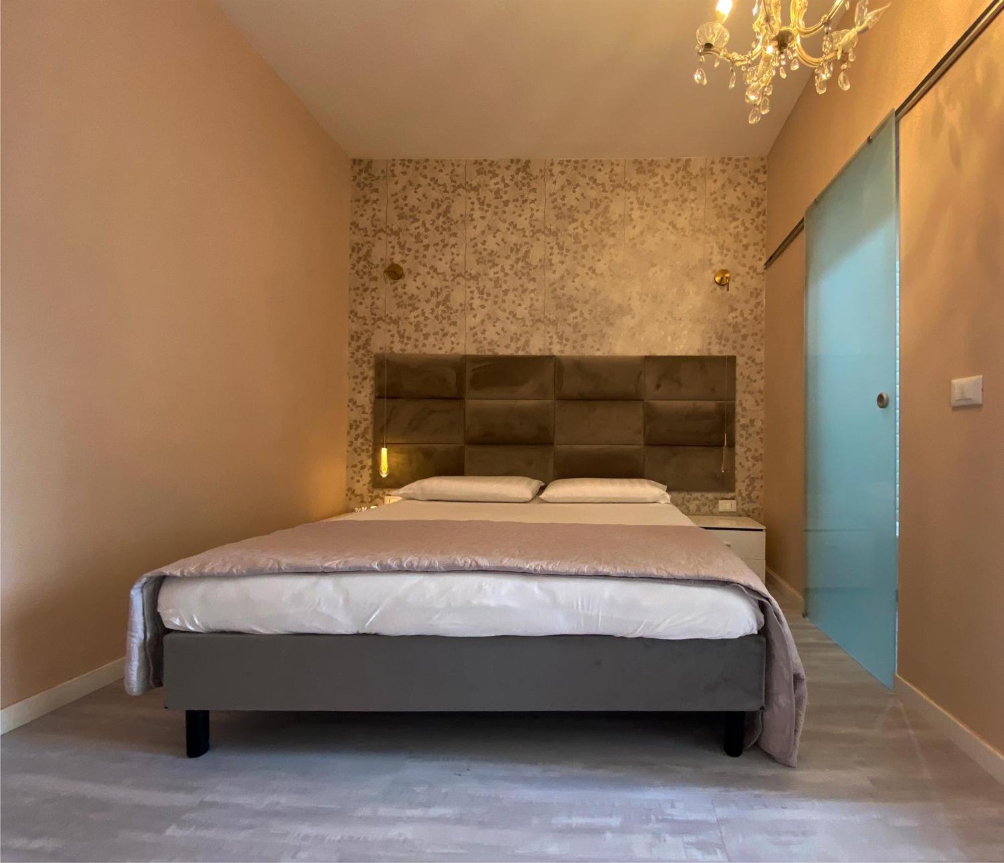 Casa Rosmini Rooms, Dolomia Best Home Trento Dış mekan fotoğraf