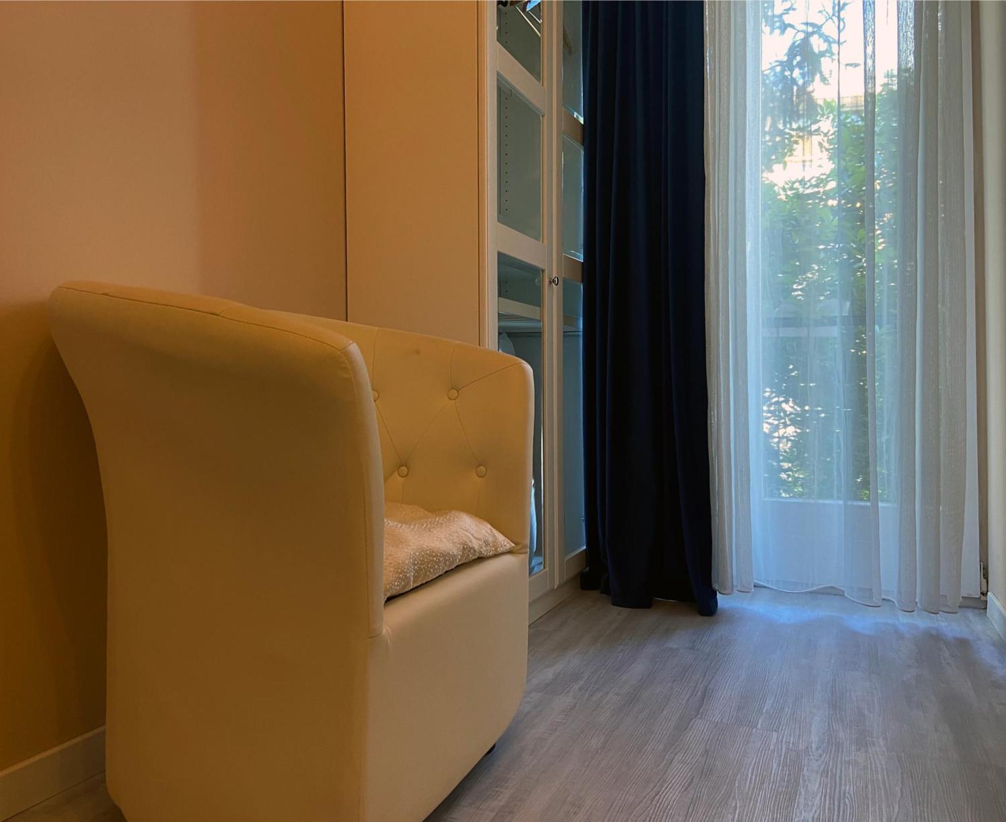 Casa Rosmini Rooms, Dolomia Best Home Trento Dış mekan fotoğraf