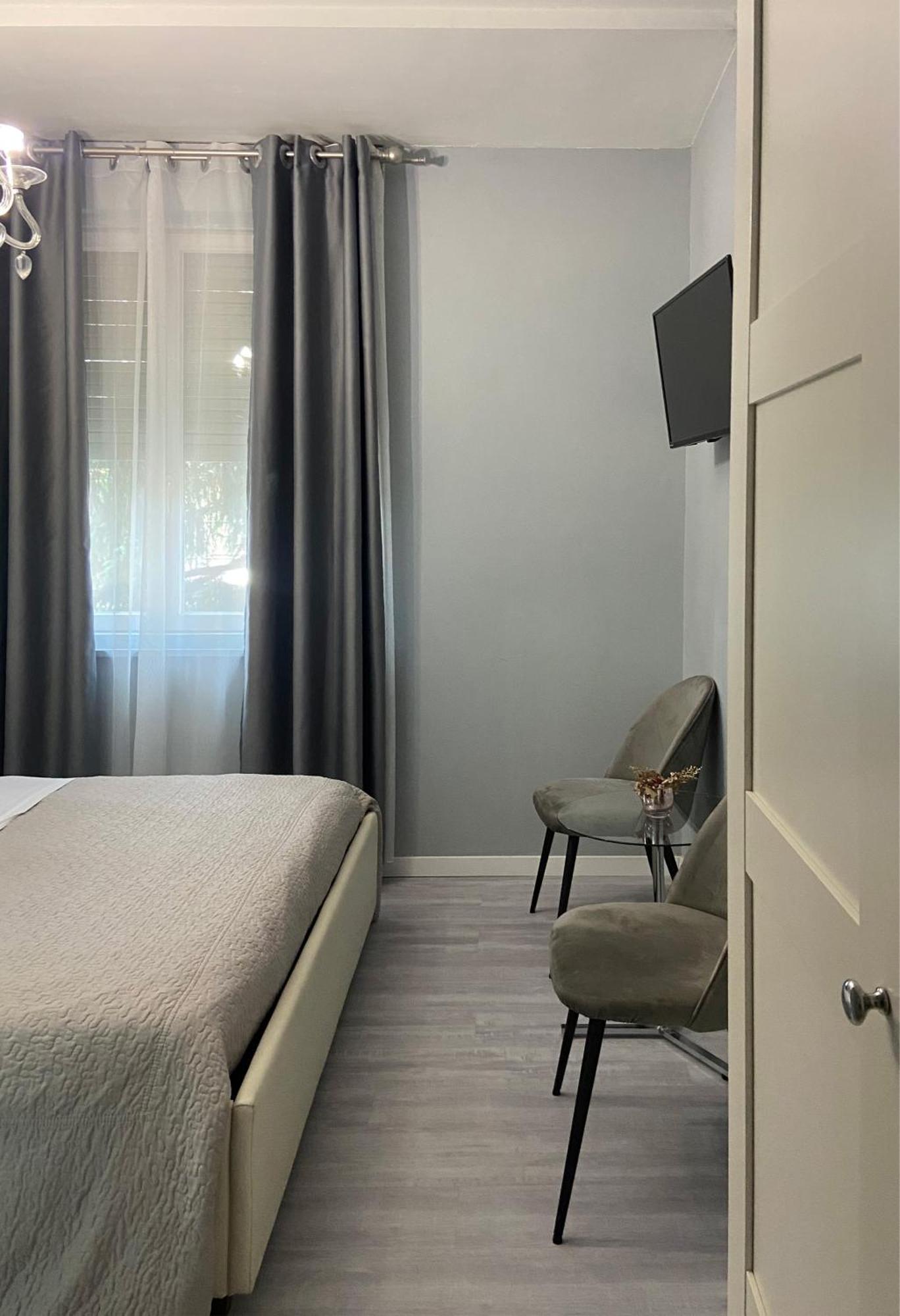 Casa Rosmini Rooms, Dolomia Best Home Trento Dış mekan fotoğraf