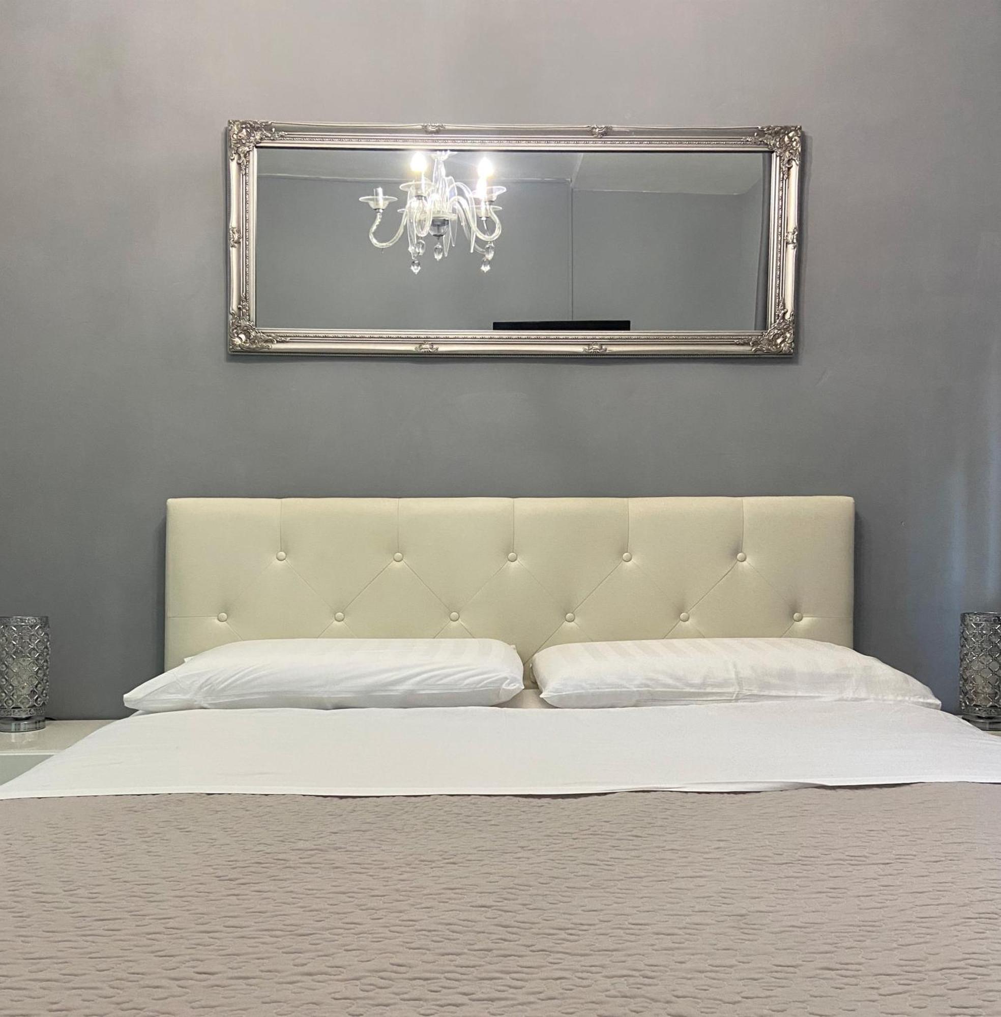Casa Rosmini Rooms, Dolomia Best Home Trento Dış mekan fotoğraf