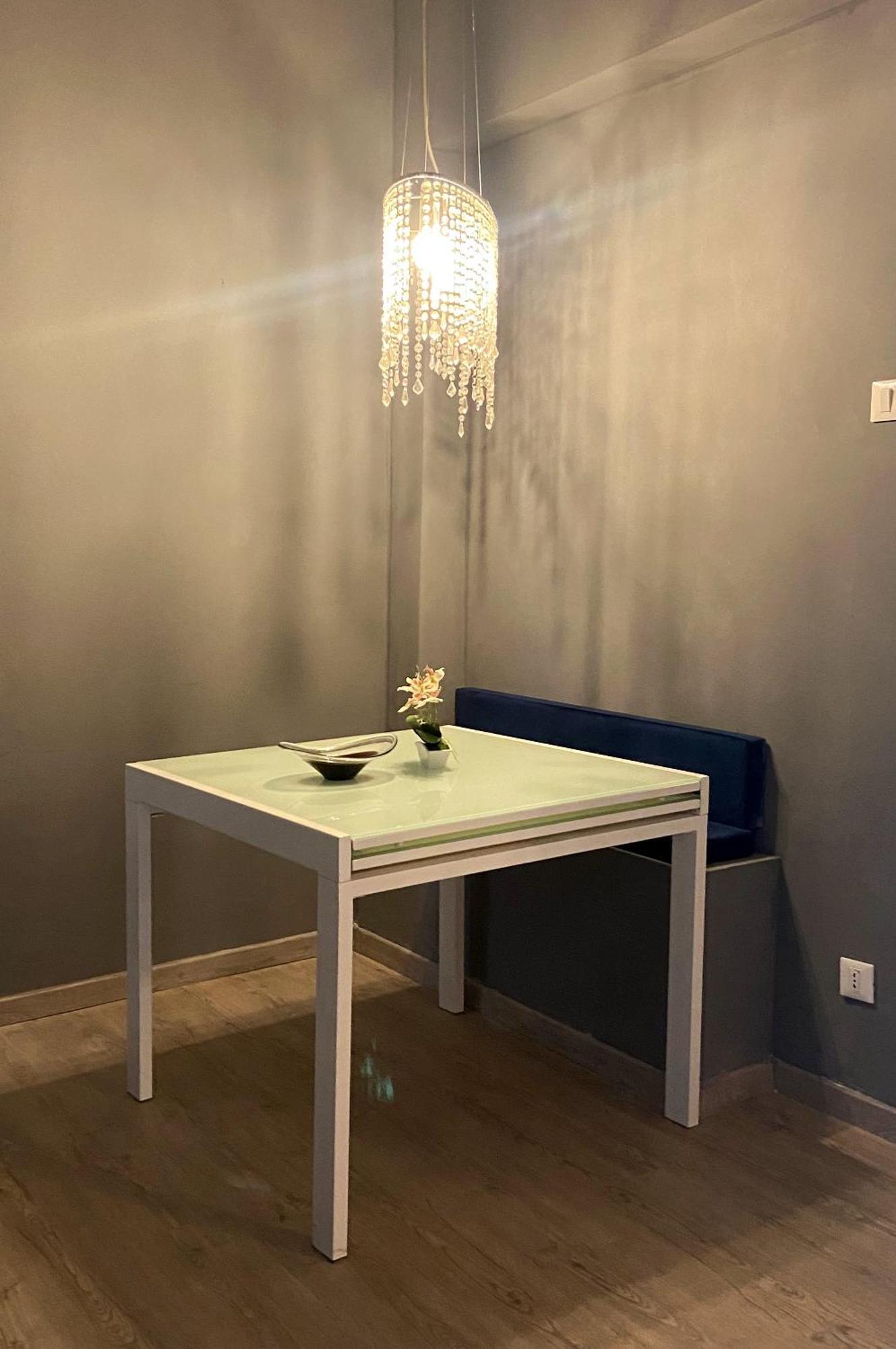 Casa Rosmini Rooms, Dolomia Best Home Trento Dış mekan fotoğraf